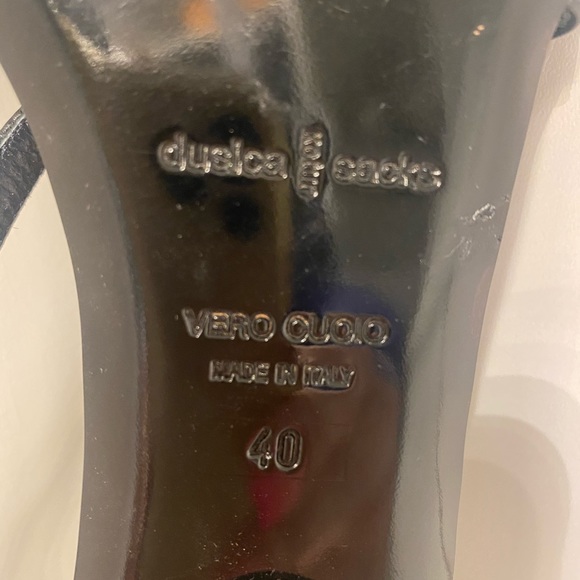 ⭐️NEW ⭐️ DUSICA SACKS SANDALS - Picture 4 of 8